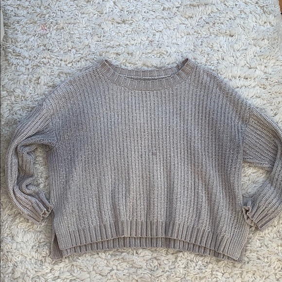 aerie Sweaters - Soft Aerie Sweater